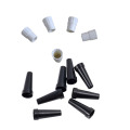 Customized ABS tube components molding Manufacturer High Quality Plastic parts Injection moulded